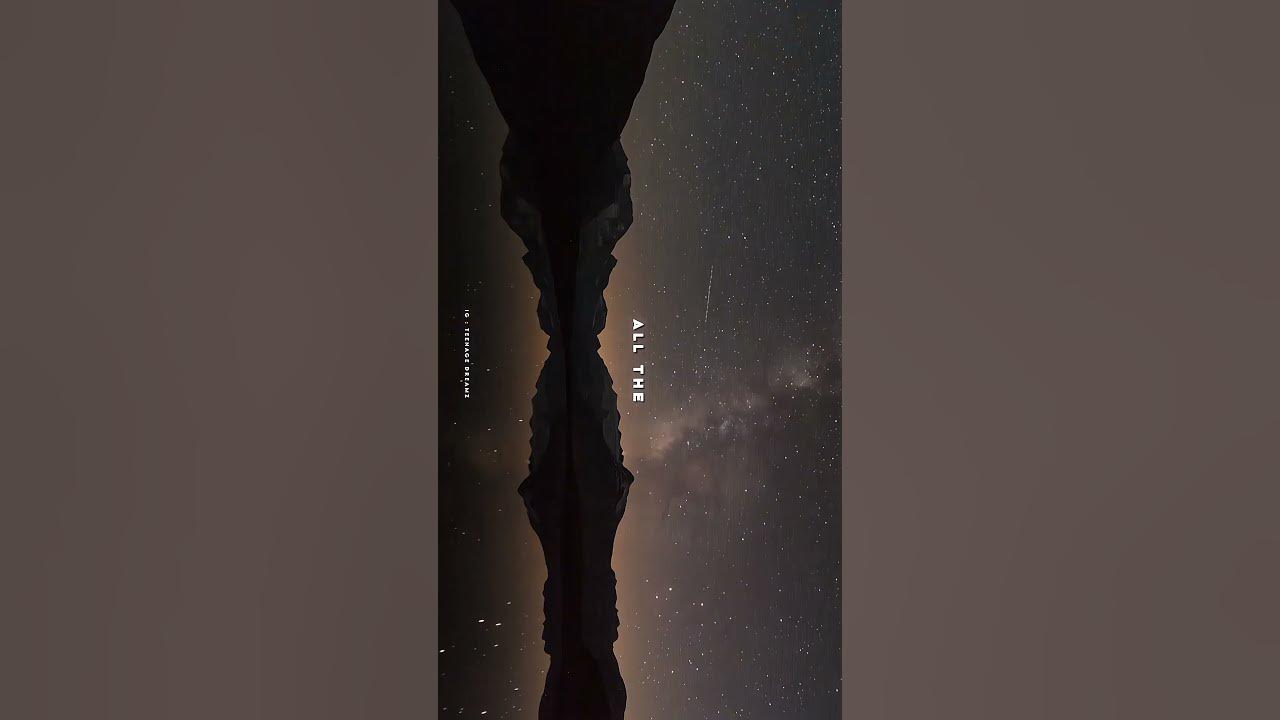 All the stars Lyrical Edit - ( Space edit )|| #allthestars #lyrics #viral All the stars Lyrical Edit - ( Space edit )|| #allthestars #lyrics #viral