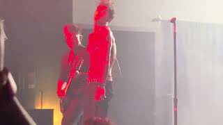 Melrose Avenue - "Fool and the Beggar" - Live at The Mod Club - Toronto, ON (2026-04-29)