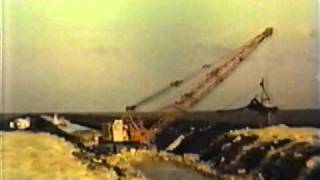 INSLEY   WB Dragline