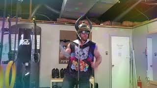 Feelin Alright... and Non Essential (lyrics in description)