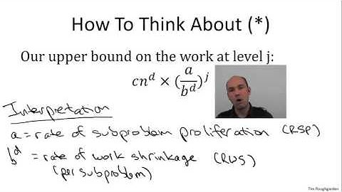 4   5   Interpretation of the 3 Cases 11 min