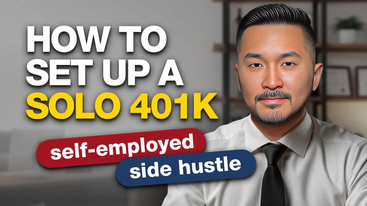 Есть дополнительный доход? Эта стратегия для пенсионного плана 401K может всё изменить.