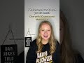 What concert would cost you 45 cents? #KayleesDailyJoke