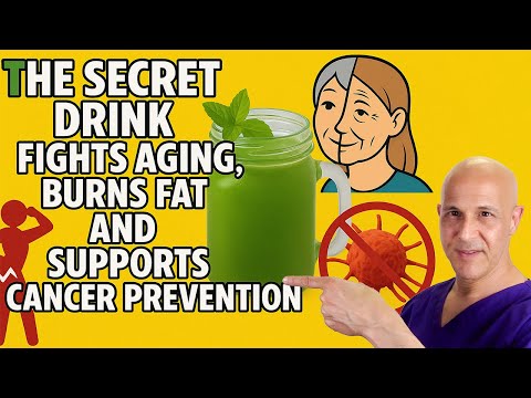 The Secret Drink