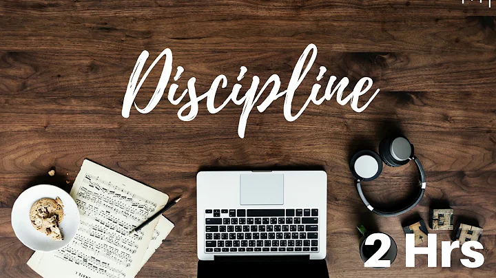 Powerful Affirmations for Self Discipline and Time Management | Reprogram Your Mind