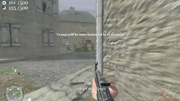 Helios - Framework V3.0 - COD2