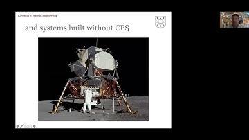 Toward the Design of Resilient Cyber-Physical Systems - Part 1