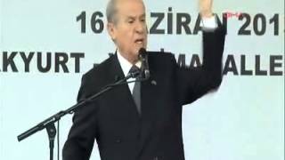 Bahçeli Başbakan Aklını Başına Al