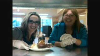 BCIT Nursing Montage