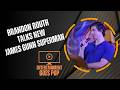 Brandon Routh Talks About The New James Gunn Superman Movie