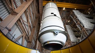 Making Ready for the First Artemis Mission Around the Moon on This Week @NASA – November 27, 2020