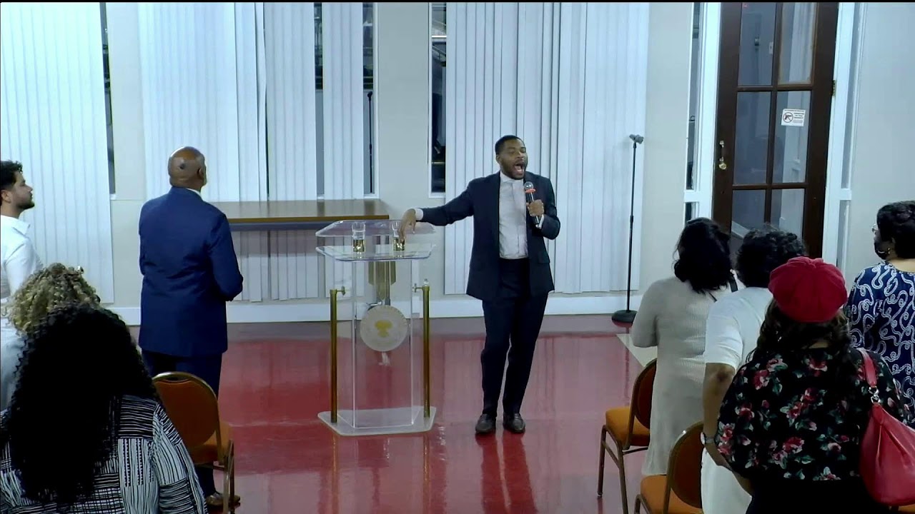 New Life Bible Study | Journey Through the Word