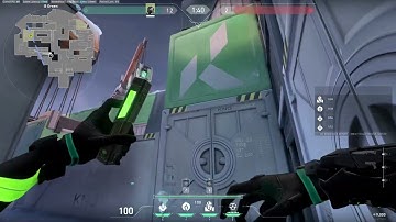 NEW Viper Lineup & Wall for Icebox Changes