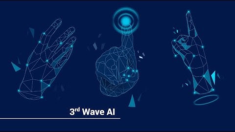 Third Wave AI Megatrend by PreScouter