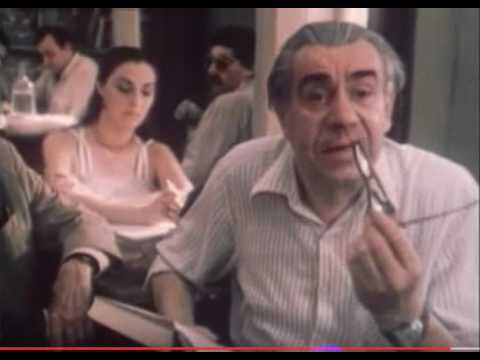 და თუ რატომ არ წამიკითხავს ეს ძალიან კარგად იცით თვითონ სოსომ