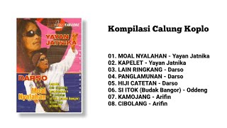 Album Kompilasi Calung Koplo Yayan Jatnika / Full Album Original
