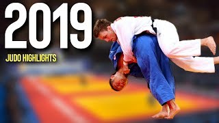 海老沼匡 Ebinuma Masashi 2019 Judo Highlights