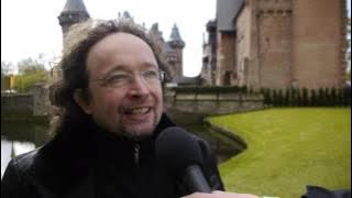 Interview Bernhard Hennen