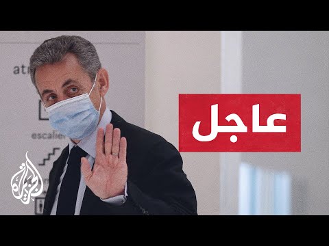 فيديو: أوليفر ساركوزي وماري كيت: الحب ليس له حدود