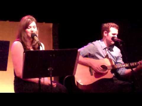 Morgan Pate & Christopher Ruth - Where Have All The Cowboys Gone?