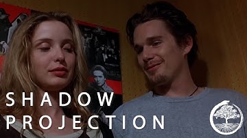 Falling in Love as Shadow Projection – Carl Jung and the Before Trilogy