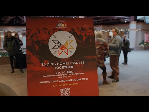 Ending Homelessness Together 2025 X Fête Jockey