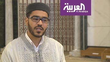 ورتل القرآن | القارئ سيف الدين من تونس