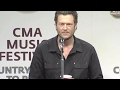 Blake Shelton | CMA Fest 2010 | CMA