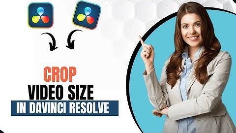 How To Crop Video Size In Davinci Resolve (Quick & Easy Guide)
