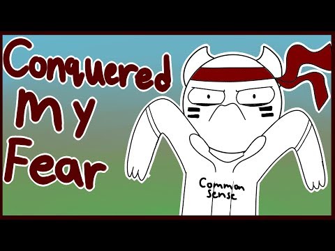 conquering-my-fear-(like-a-champ)