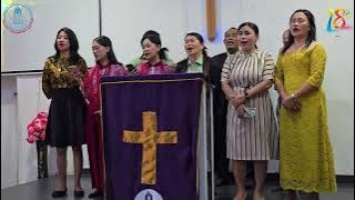 HULO MBOWO BUNGA (27 Oktober 2024)