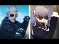 Specialist But It&#39;s DMC5