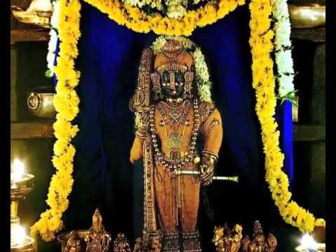 Ondaanondu   Sri Udupi Krishna Namana Video Song HD