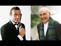 James Bond legend Sir Sean Connery dies aged 90