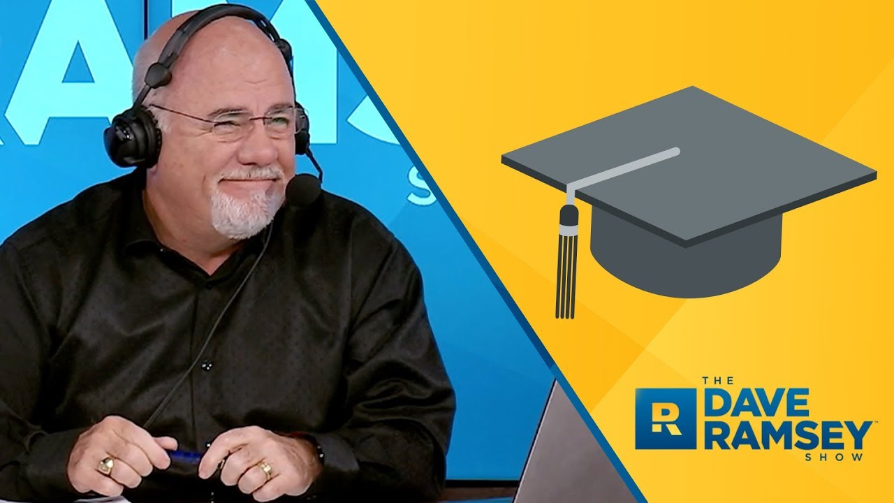 Should I Try To Get These Student Loans Forgiven?
