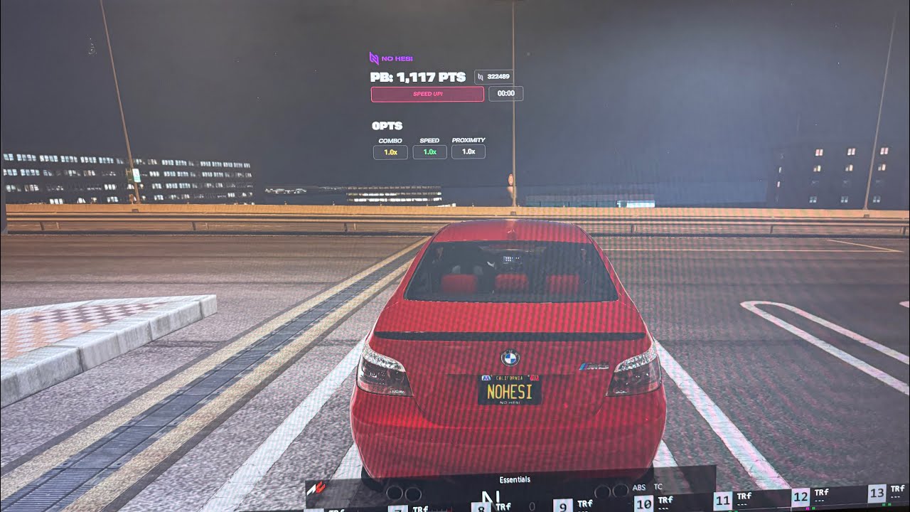 Assetto corsa racing with ps4 controller| goon driving #assettocorsa # ...