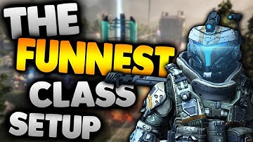 Is This Still The Funnest Class Setup In Titanfall 2?!