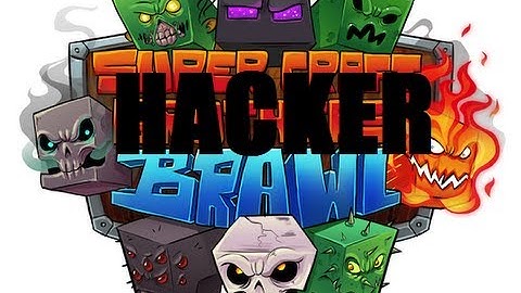 Super Craft Brothers Hackers- "Super Jumper"