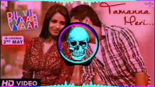 Tamanna Meri remix song Chouhan production mix 👍👍👍👍🙏🙏🙏- Dil Vil Pyaar Vyaar | Jassi Gill New