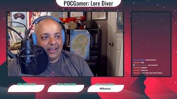 Lore Diver S1E5: The Yuan-ti