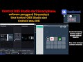 deckboard, software streamdeck, untuk remote software stream OBS, Streamlabs, Twitch dan lain lain