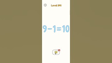 DOP 4 Draw One Part level 341