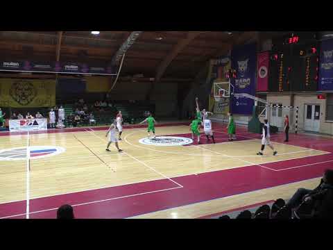 РБЛ Буэна Суэрта vs Шахтер 16 11 19