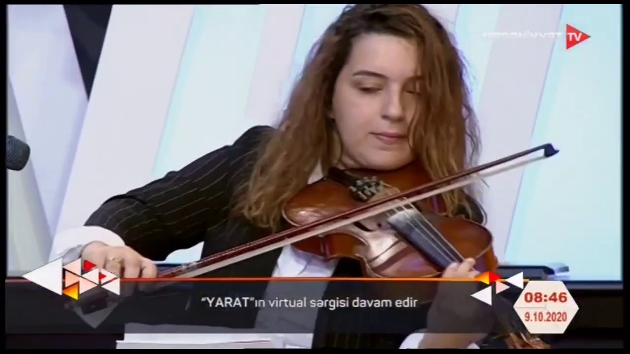 LARM kvarteti “İldırımlı yollarla”