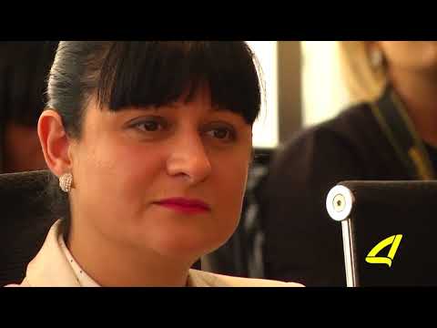 აზერბაიჯანულ ენოვანი ქრონიკა  09- 10- 2017