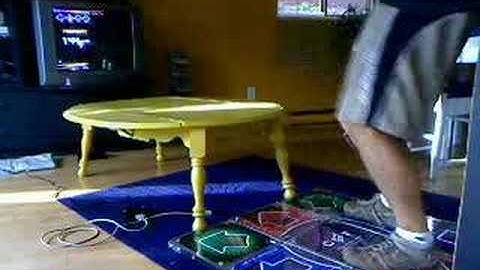 DDR - Supernova - AAA - expert - Can