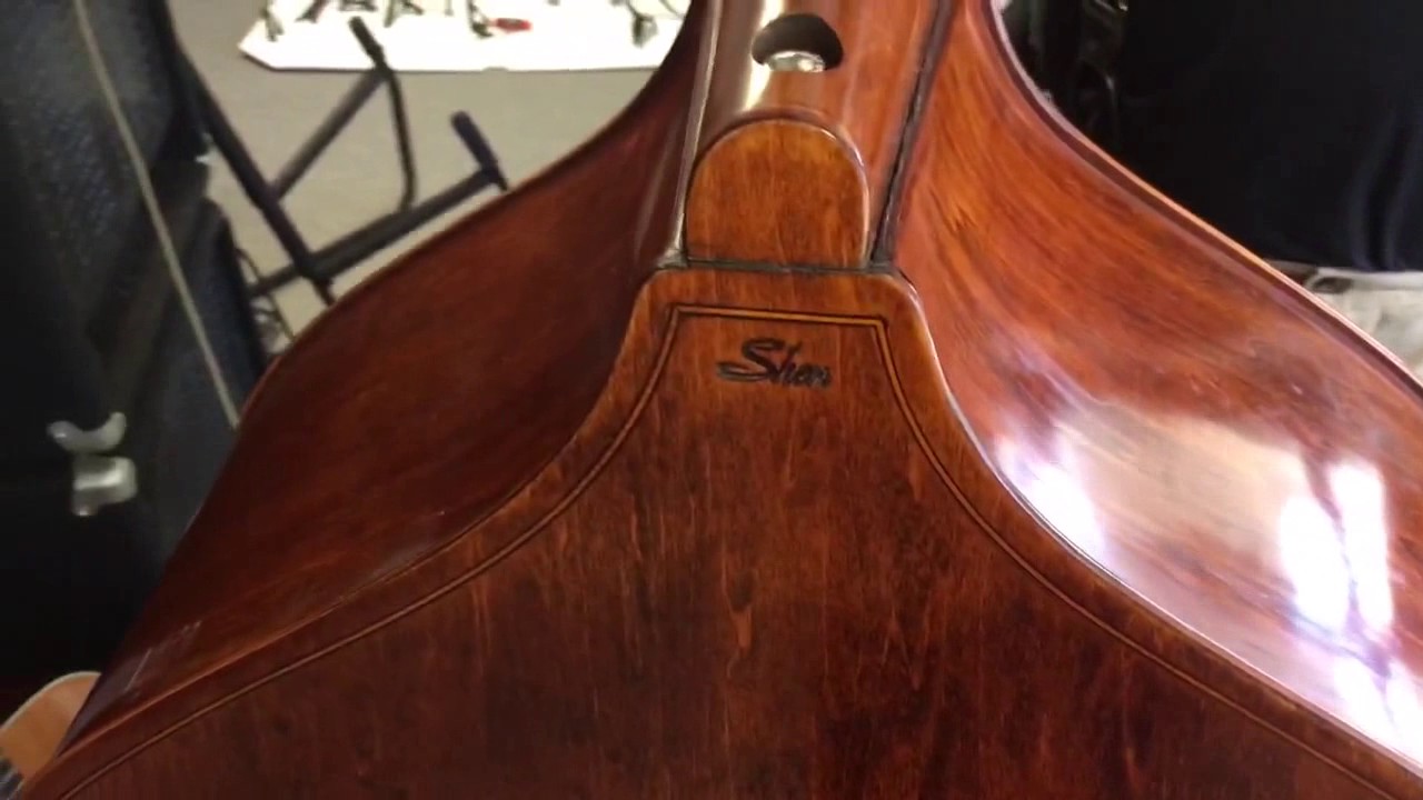 FMI Removable Neck Hard Case and Removable Neck Bass YouTube