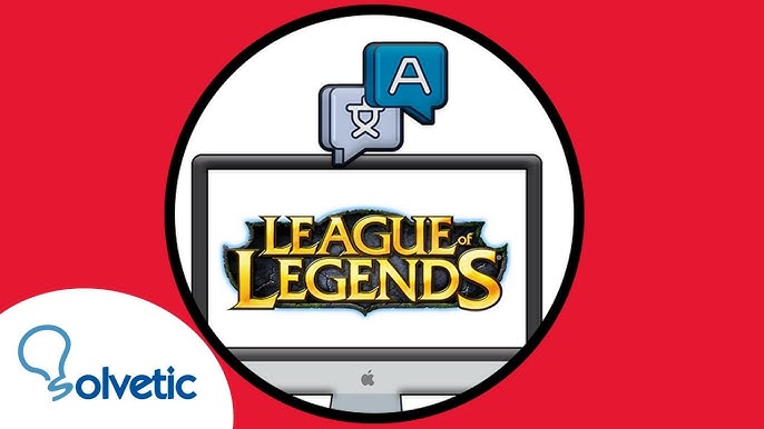 League Of Legends: Mac OS Platform Guide – LEMP