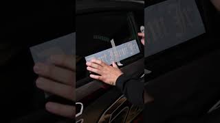 Here’s a method I use to get decals lined up right the first time, without wasting vinyl ✨