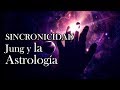 Sincronicidad, Jung y la Astrología